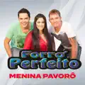 Menina Pavorô