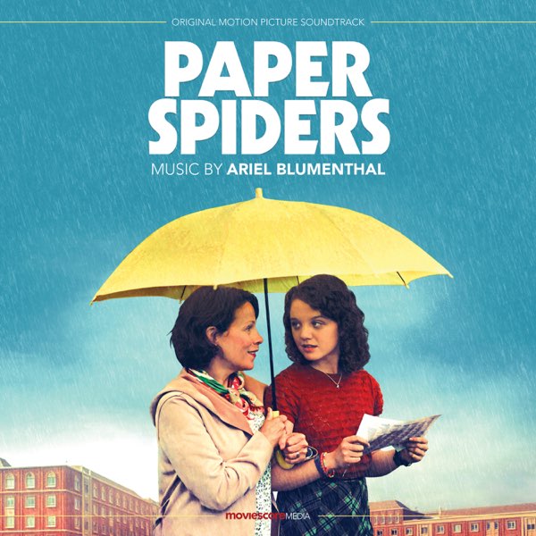 Spiders a Puppet Combo Original Soundtrack - Album by Mxxn - Apple Music