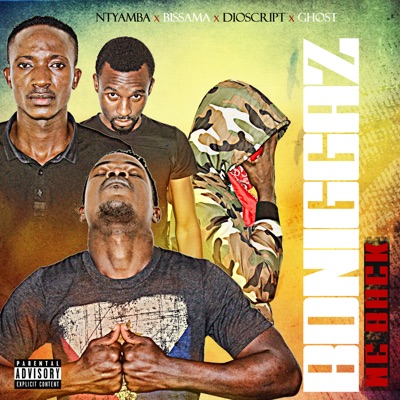 We Back - Single