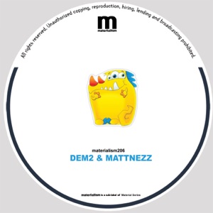The Rattle - EP