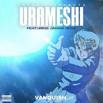 Urameshi (feat. Jamar Rose) - Single