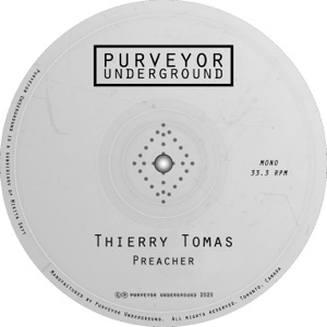 Preacher - Single