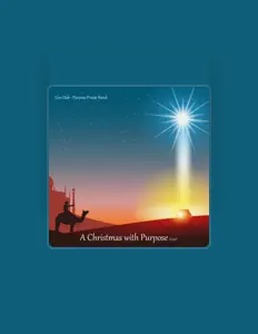 Ouve Live Oak-Purpose Praise Band, vê vídeos de música, lê a biografia, vê as datas da digressão e muito mais!