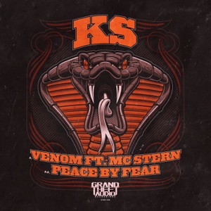 Venom // Peace By Fear - Single