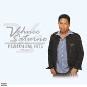 Vehnee Saturno Platinum Hits, Vol. 1 - Vehnee Saturno