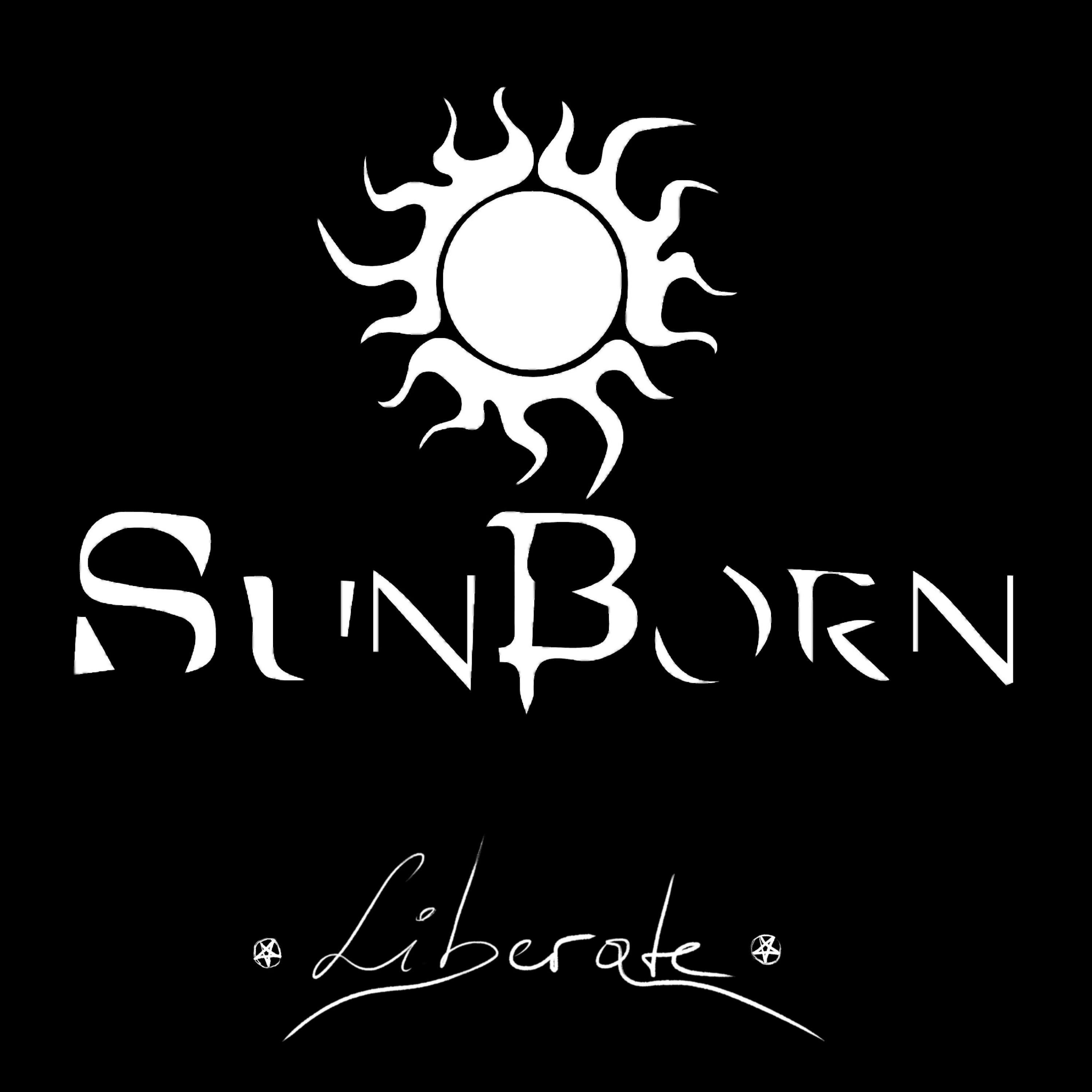 Liberate - EP