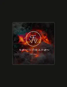 Dengarkan Sonicweapon, tonton video musik, baca bio, lihat tanggal tur & lainnya!
