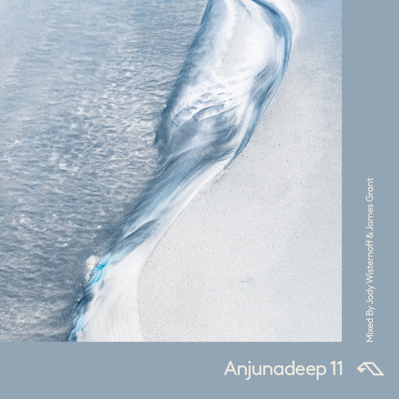 Anjunadeep 11 by Jody Wisternoff, James Grant