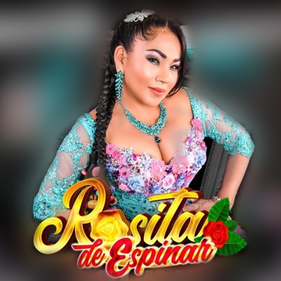 Rosita de Espinar - Hasta Olvidar