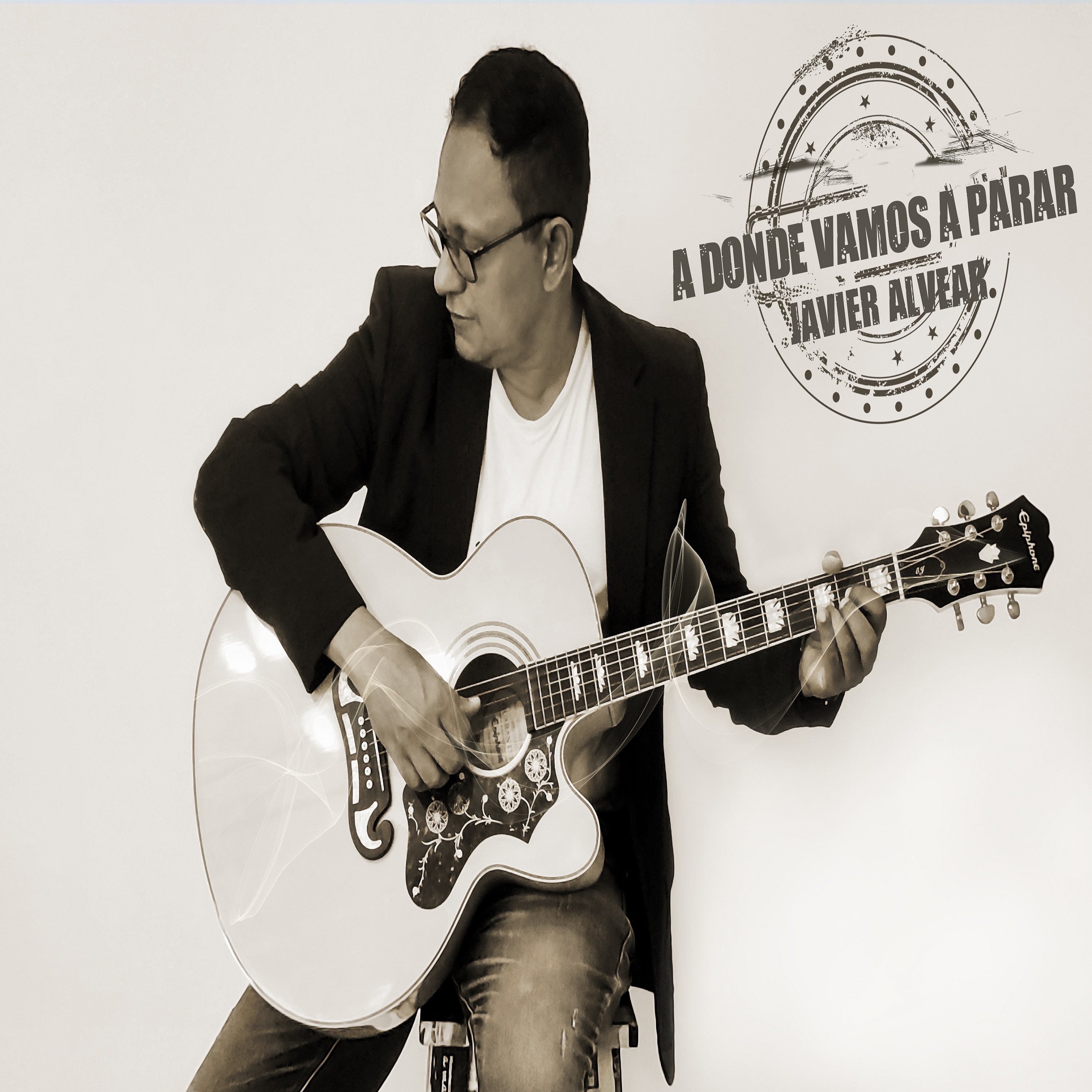 A Donde Vamos a Parar - Single