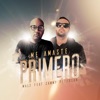 Me Amastes Primero (feat. Zammy Peterson) - Single