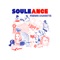 Mon mec - Souleance lyrics