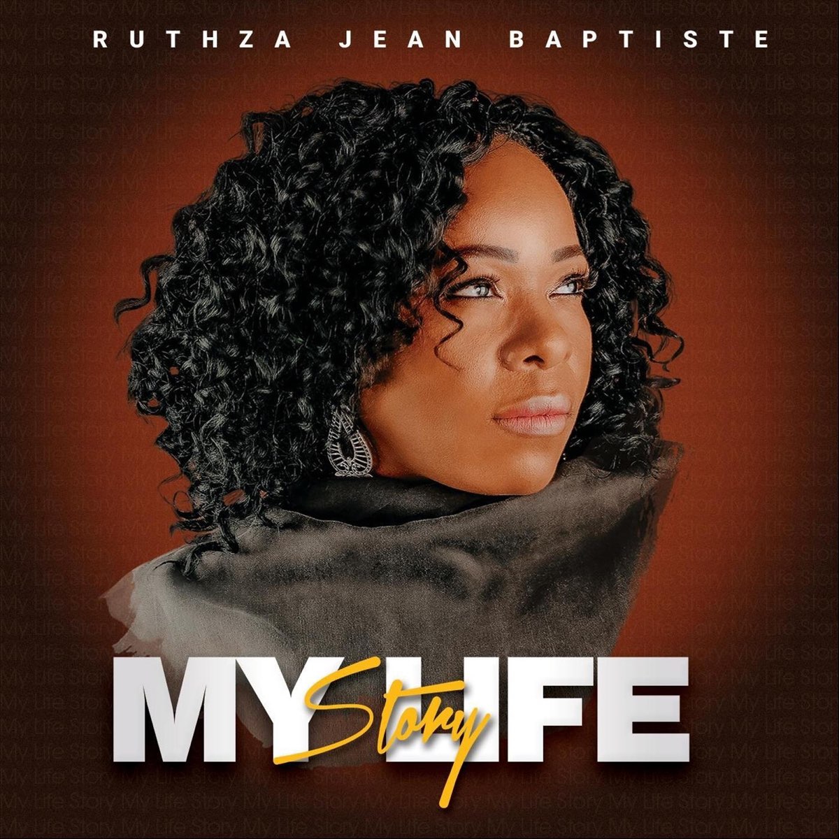 Ruthza Jean-Baptiste