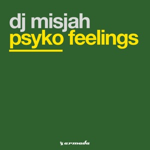 Psyko Feelings - EP