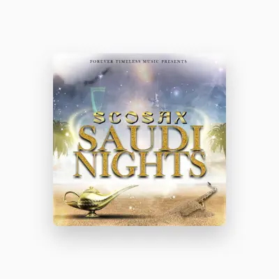Listen to ScoSax, watch music videos, read bio, see tour dates & more!