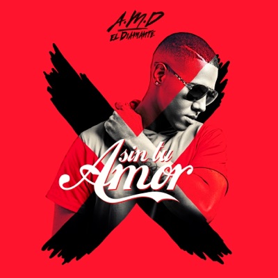 Sin Tu Amor - Single