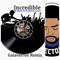 Incredible (Galvatron Remix) [feat. General Levy] - M - Beat lyrics