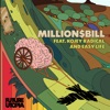 Million$Bill (Edit) - Single