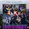 Fake (feat. Dudu, Sueth, Bruxo 021, Jag, Peu, Moyz & Ursão) - Single