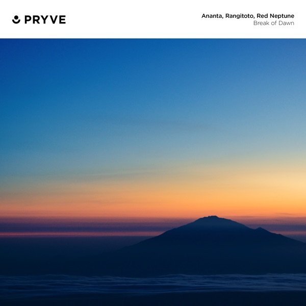 Break of Dawn - EP
