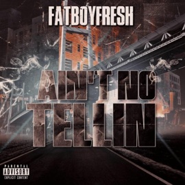 Ain't No Tellin' Fatboyfresh