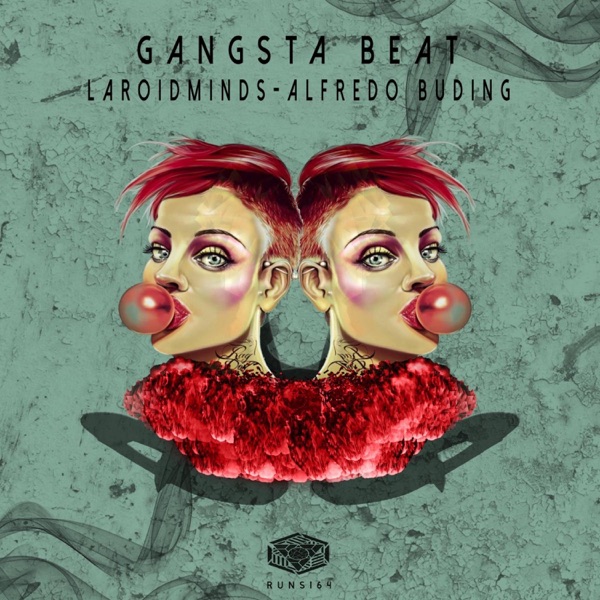 Gangsta Beat - Single