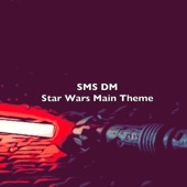 Star Wars Main Theme (From "Star Wars: A New Hope") artwork