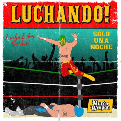 Luchando - Single