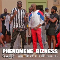 Cali (Bizi'N the Hood #1) - Single - Phénomène Bizness