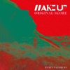 Make Up (Original Score) - Single artwork