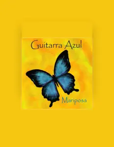 Listen to Guitarra Azul, watch music videos, read bio, see tour dates & more!