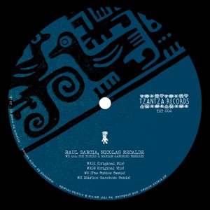 Wx01 / Wx 02 - EP