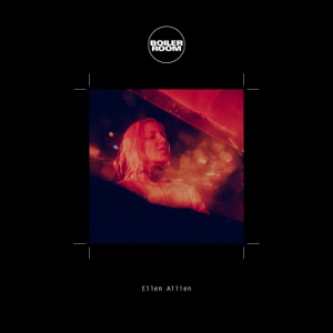 Boiler Room: Ellen Allien in Montreal, Feb 6, 2020 (DJ Mix)