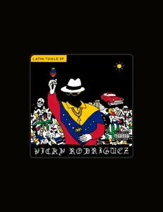 Listen to Vicky Rodriguez, watch music videos, read bio, see tour dates & more!