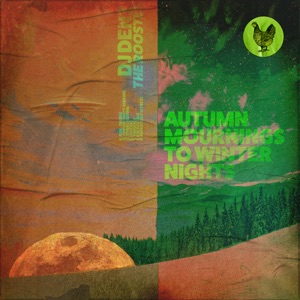 Autumn Mournings to Winter Nights - EP