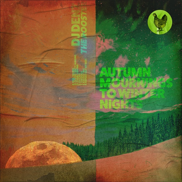 Autumn Mournings to Winter Nights - EP