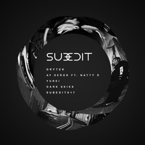 Ay Señor (feat. Natty D) - Single
