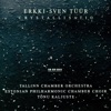 Erkki-Sven Tuur Passion Tüür: Crystallisatio