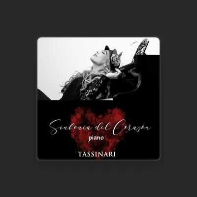 Listen to Tassinari, watch music videos, read bio, see tour dates & more!
