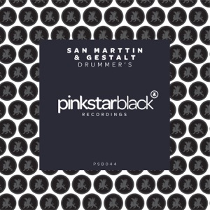 Drummer's - Single