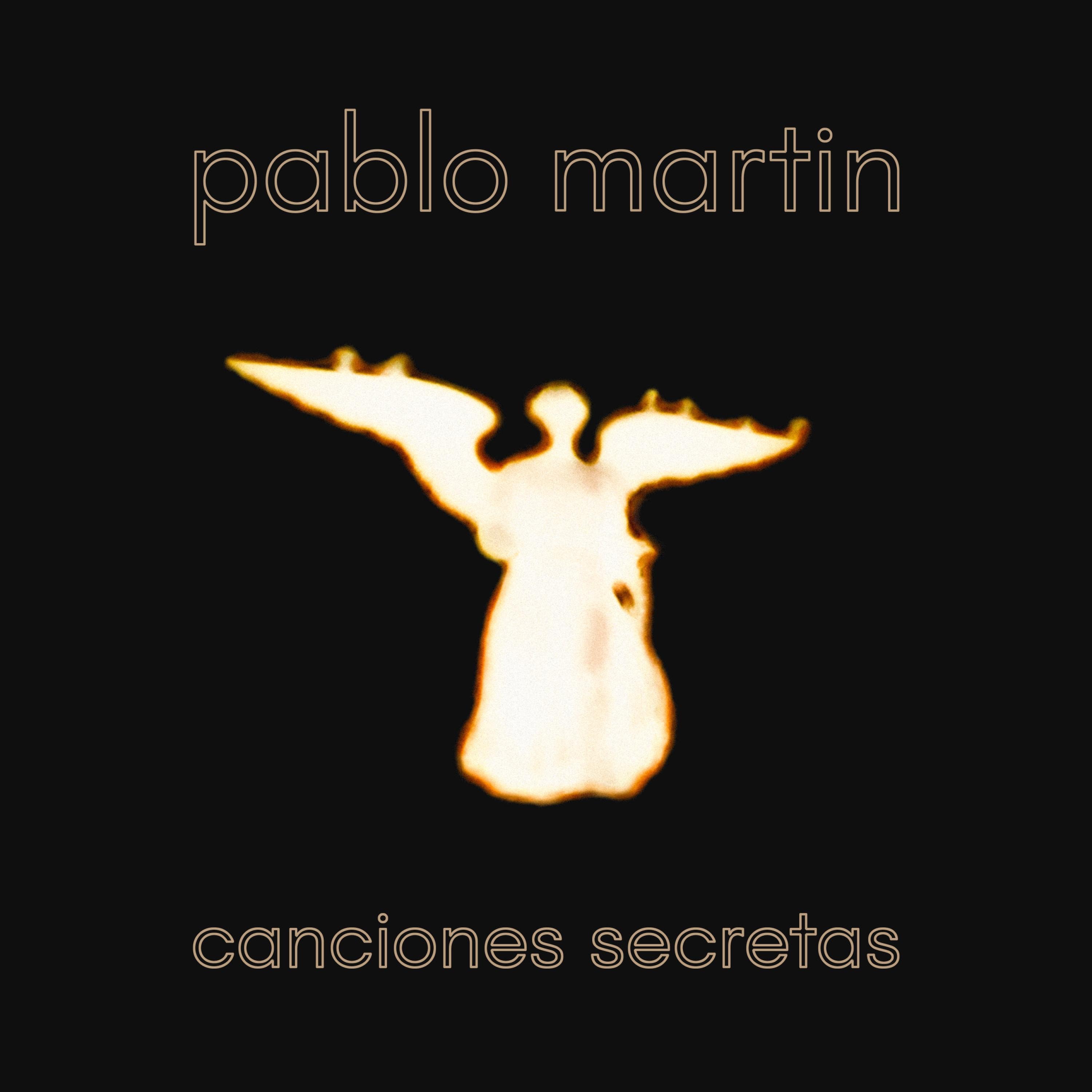 Canciones Secretas - EP