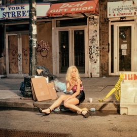 Missed Connection Lilly Wolf