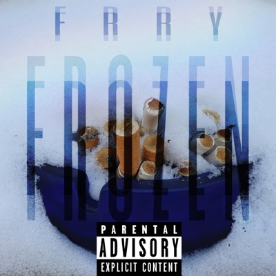 Frozen - Single