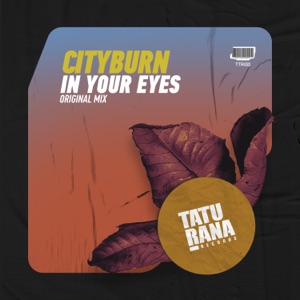 In Your Eyes - Single