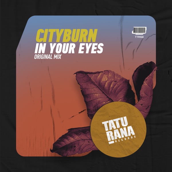 In Your Eyes - Single