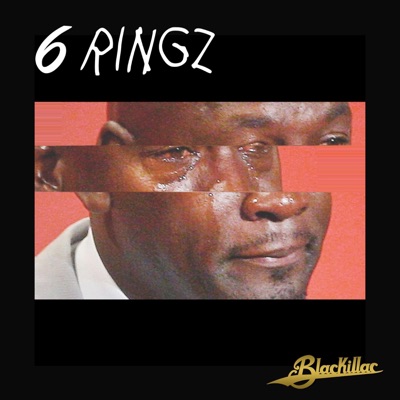 6 Ringz - Single