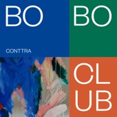 Bobo Club artwork