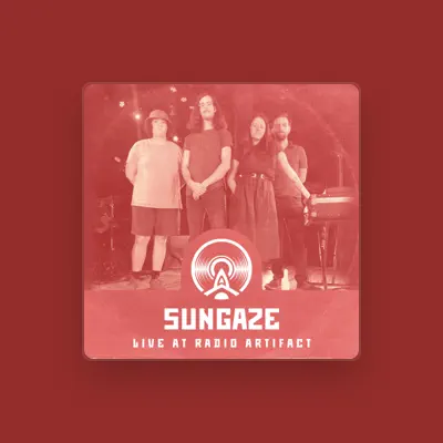 Listen to Sungaze, watch music videos, read bio, see tour dates & more!