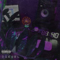 Diesel - Single - Ecologyk, dreCoy, Freelipe & Jotape