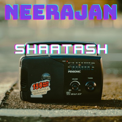 Shaatash - Single